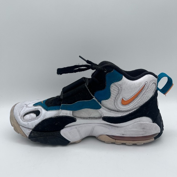 Size 8 -‎ Nike Air Max Speed Turf Dan Marino main image 8